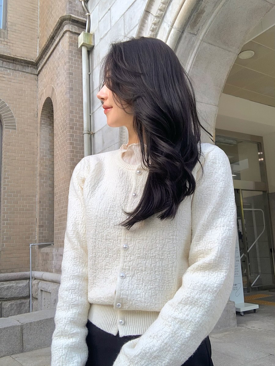 5 màu sắc trang phục "đi đâu cũng gặp" trong mùa đông 2025: Trẻ trung nhưng quan trọng là sang tuyệt đối- Ảnh 11.