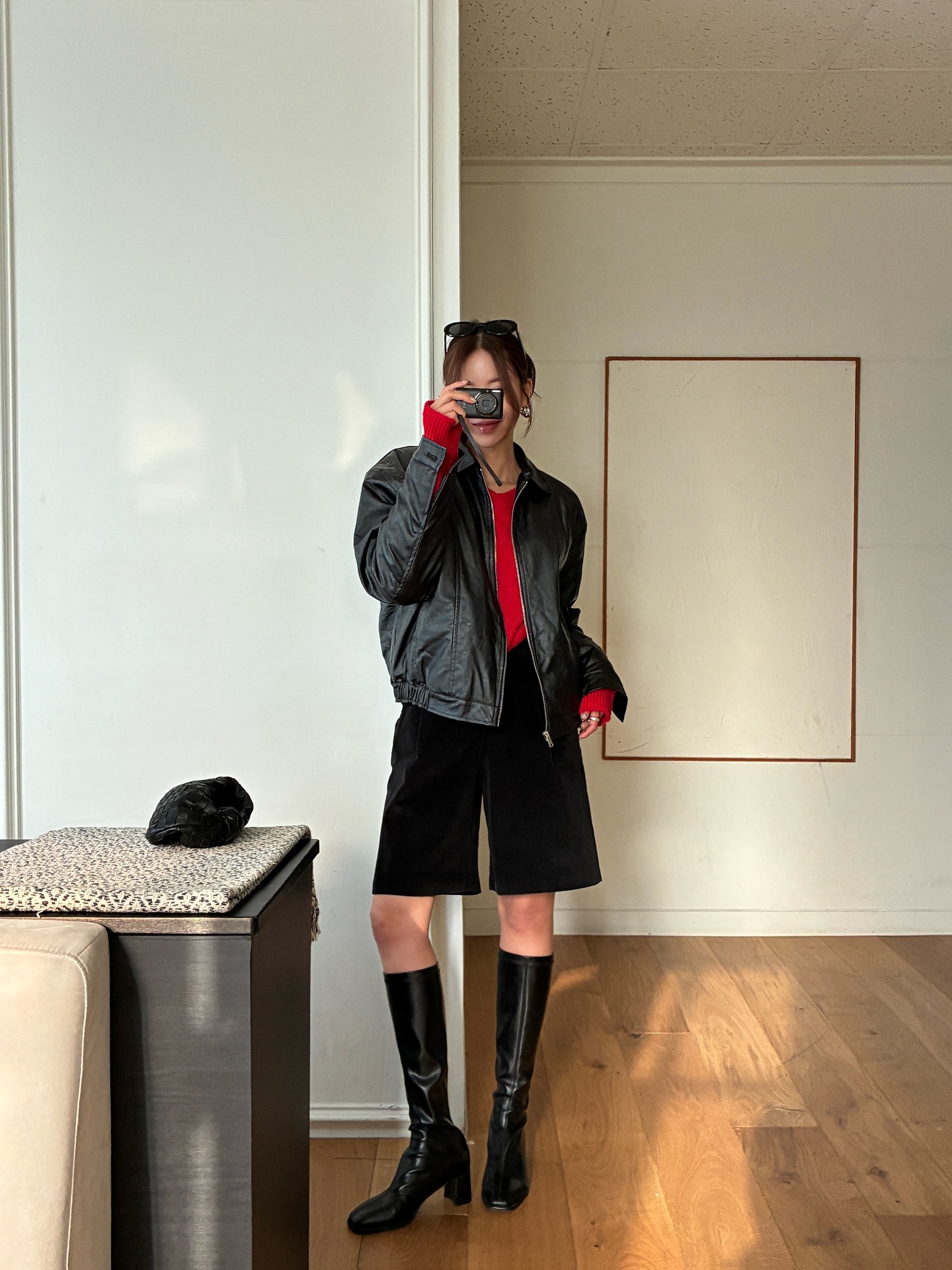 5 màu sắc trang phục "đi đâu cũng gặp" trong mùa đông 2025: Trẻ trung nhưng quan trọng là sang tuyệt đối- Ảnh 3.