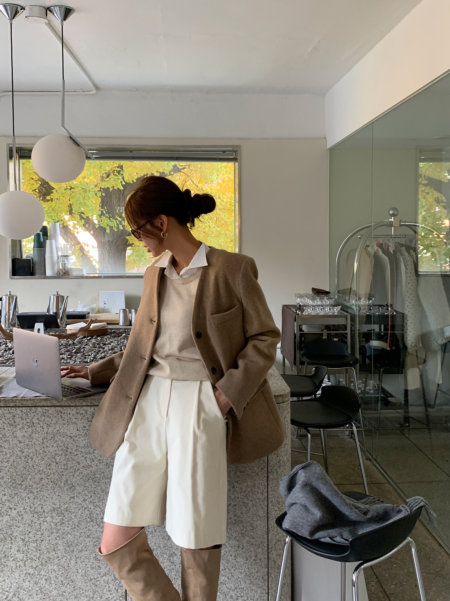 5 màu sắc trang phục "đi đâu cũng gặp" trong mùa đông 2025: Trẻ trung nhưng quan trọng là sang tuyệt đối- Ảnh 2.