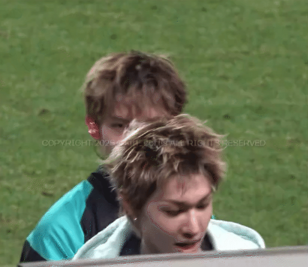 Viral toàn cõi mạng: Mỹ nam thế hệ mới đẹp như tượng tạc, visual xé truyện nước ra càng nhìn càng vô thực- Ảnh 1.