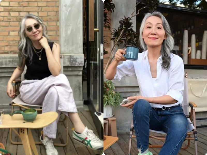 Phong cách tuổi 60 của mẹ tôi: 4 tips mặc đẹp, tinh tế mà thế hệ trẻ cũng phải học theo- Ảnh 3.