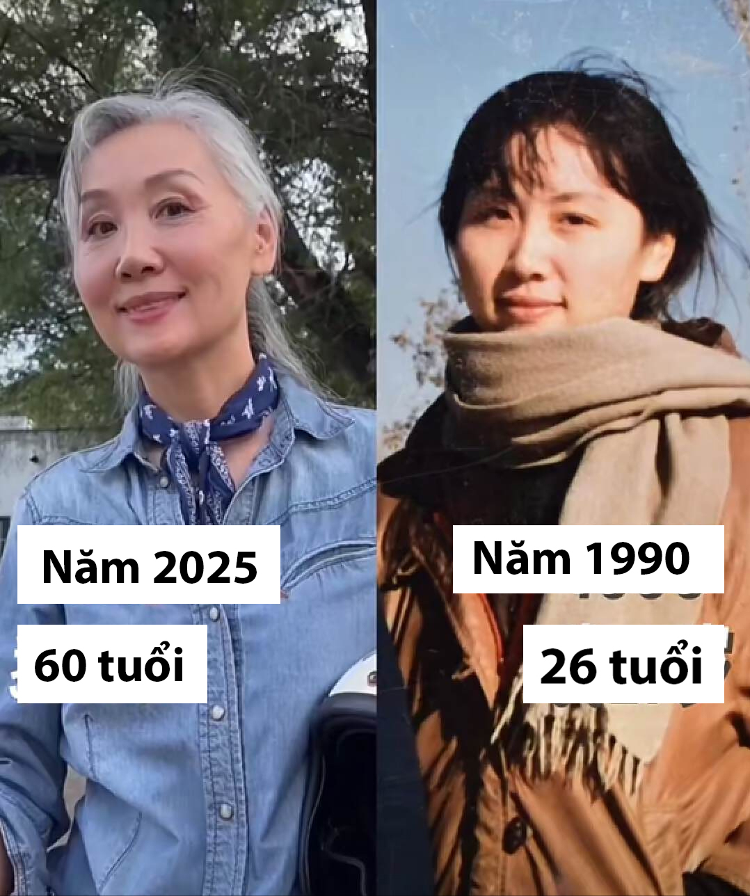 Phong cách tuổi 60 của mẹ tôi: 4 tips mặc đẹp, tinh tế mà thế hệ trẻ cũng phải học theo- Ảnh 2.