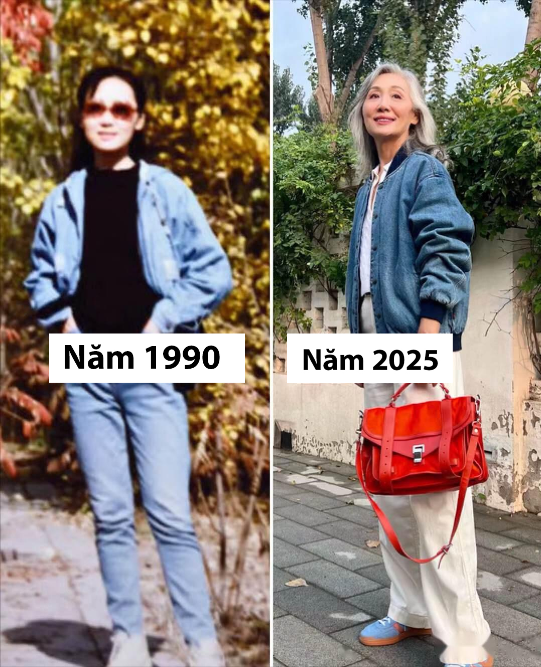 Phong cách tuổi 60 của mẹ tôi: 4 tips mặc đẹp, tinh tế mà thế hệ trẻ cũng phải học theo- Ảnh 4.