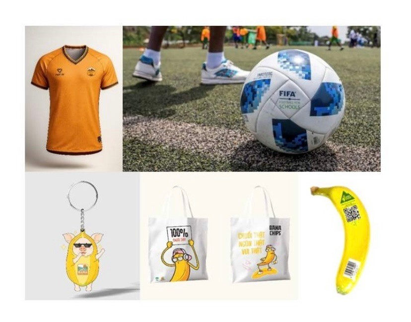 Các sản phẩm xanh đến từ Tập đoàn HAGL chính thức lên kệ hệ thống LOTTE MART- Ảnh 2.