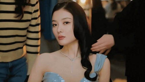 Từ Suzy đến Kim Yoo Jung: Sự trỗi dậy của những nữ chính mang tâm lý "méo mó" trong phim Hàn- Ảnh 3.