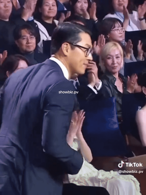 Song Hye Kyo "bên trọng bên khinh" khi gặp lại 2 tình cũ Hyun Bin - Lee Byung Hun- Ảnh 2.