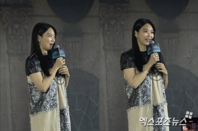 Shin Min Ah và Kim Woo Bin cưới chạy bầu?- Ảnh 2.