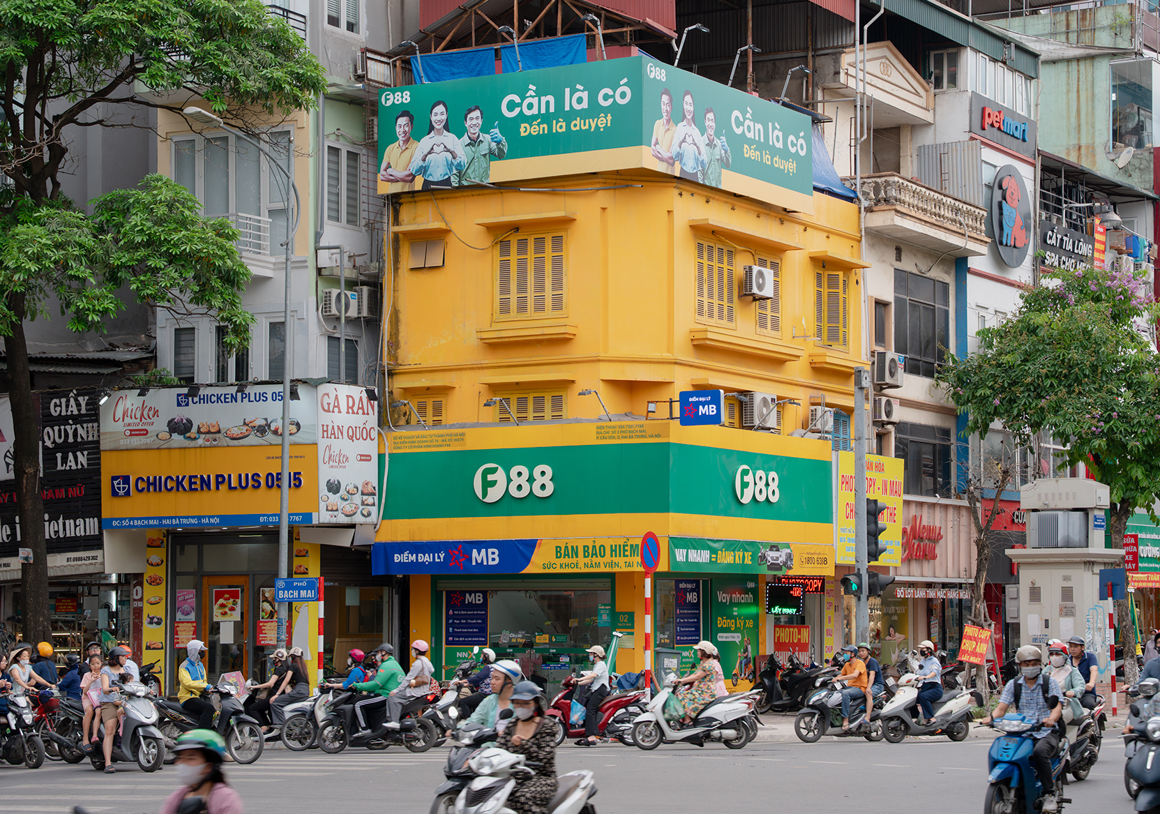 F88 được Deloitte vinh danh “Vietnam Best Managed Companies 2025”- Ảnh 2.