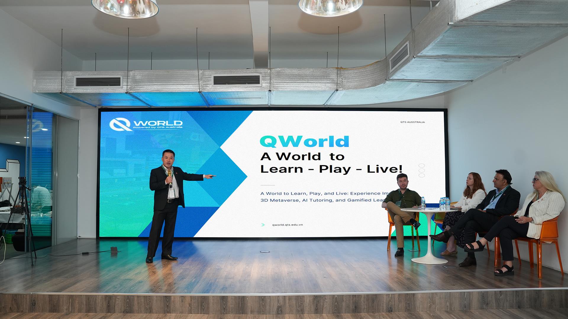 Khi trí tuệ nhân tạo “thăng hoa” trong lớp học ảo, mở ra kỷ nguyên học tập số tại Việt Nam- Ảnh 2.