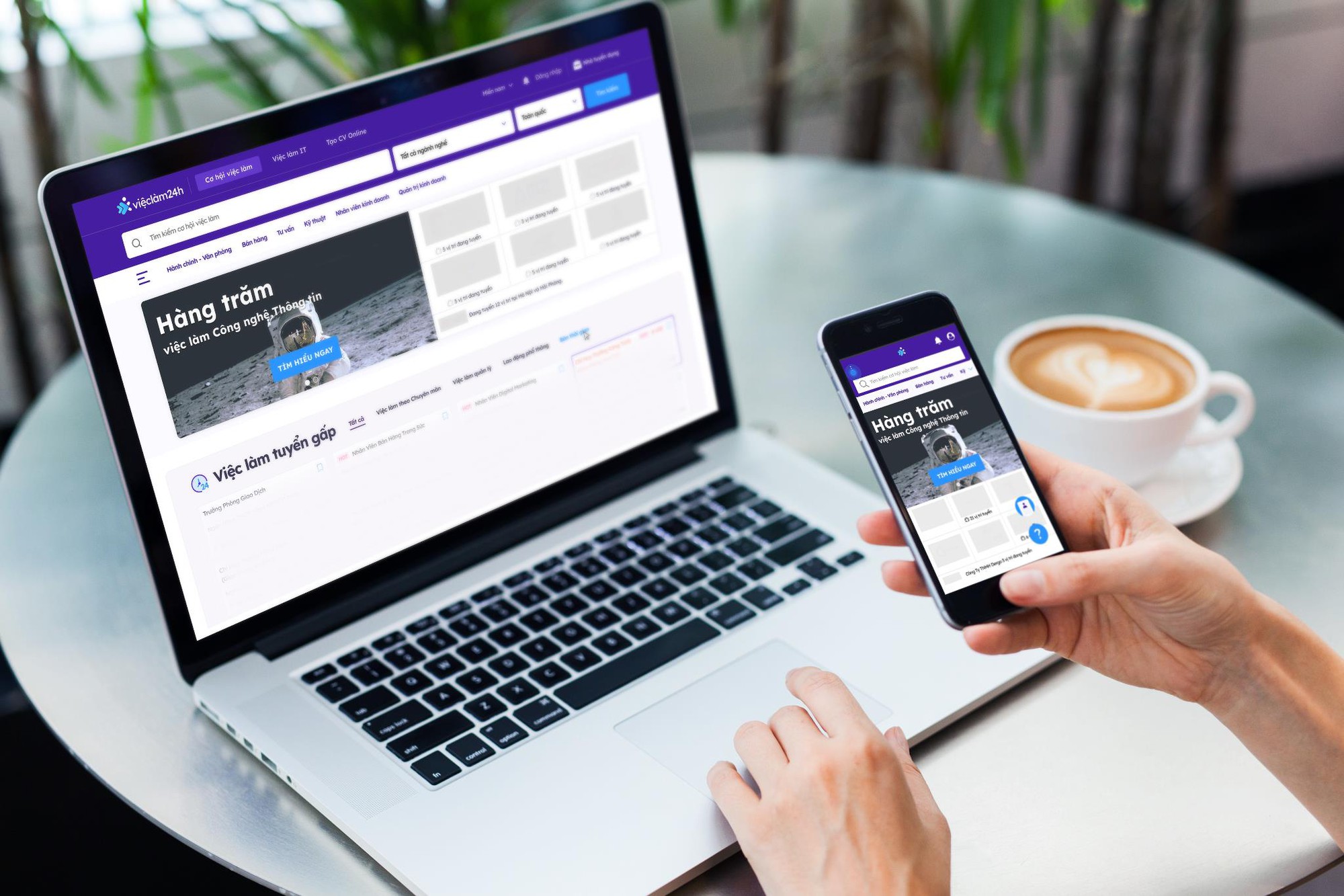 Thị trường việc làm cuối năm: Cơ hội nào cho lao động trẻ?- Ảnh 3.