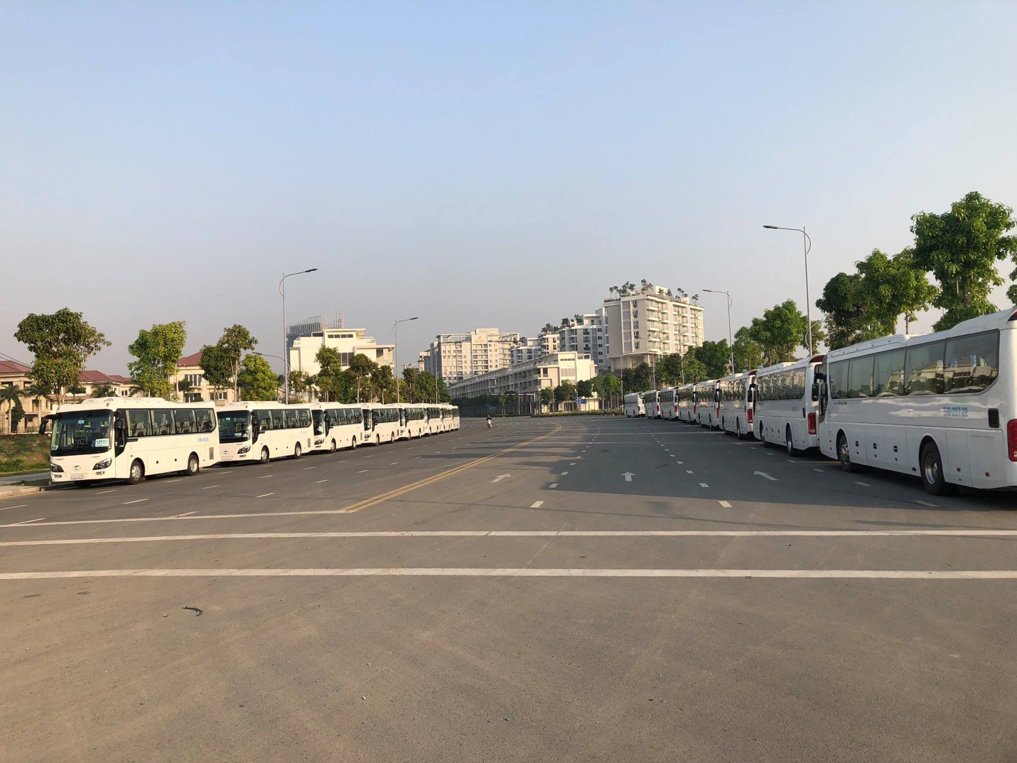 Xe Miền Nam: Định hình chuẩn mực mới cho dịch vụ thuê xe cao cấp tại Việt Nam- Ảnh 3. Xe Miền Nam: Định hình chuẩn mực mới cho dịch vụ thuê xe cao cấp tại Việt Nam- Ảnh 3.