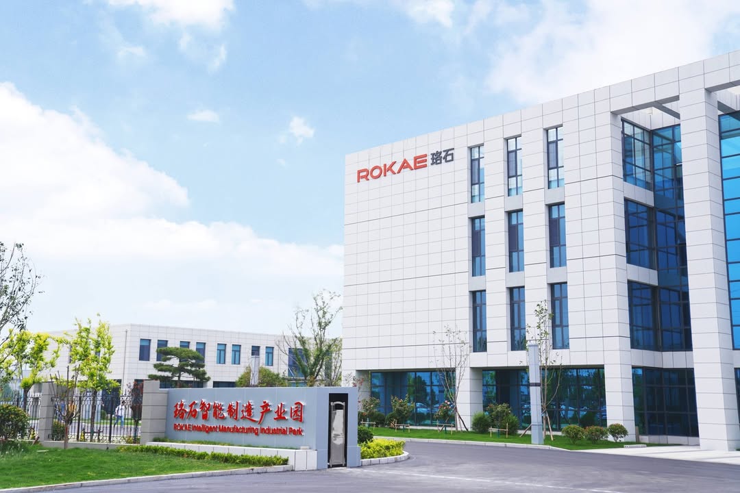 DAT Group hợp tác ROKAE Robotics đưa robot thông minh vào nhà máy Việt- Ảnh 2.