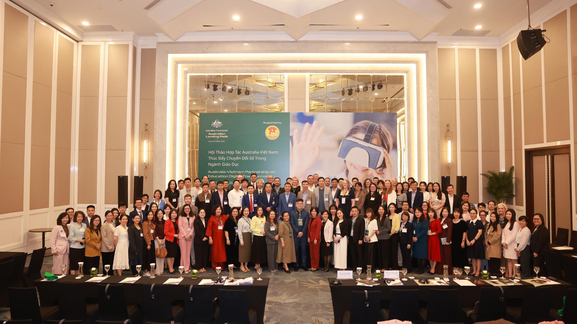 Khi trí tuệ nhân tạo “thăng hoa” trong lớp học ảo, mở ra kỷ nguyên học tập số tại Việt Nam- Ảnh 3.