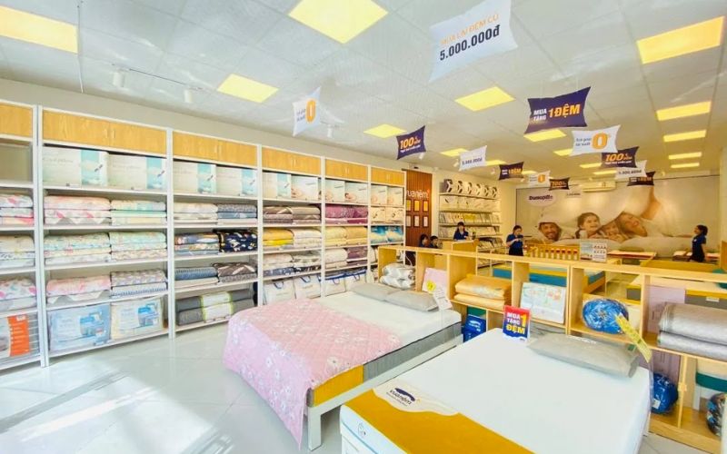 5 thương hiệu nệm lò xo được yêu thích tại Việt Nam- Ảnh 3.