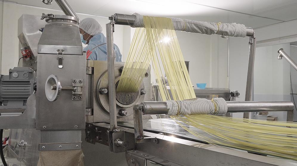 Đạm dế trong mì gói dinh dưỡng: Tầm nhìn mới của Rec Rec về tương lai thực phẩm tiện lợi- Ảnh 4.