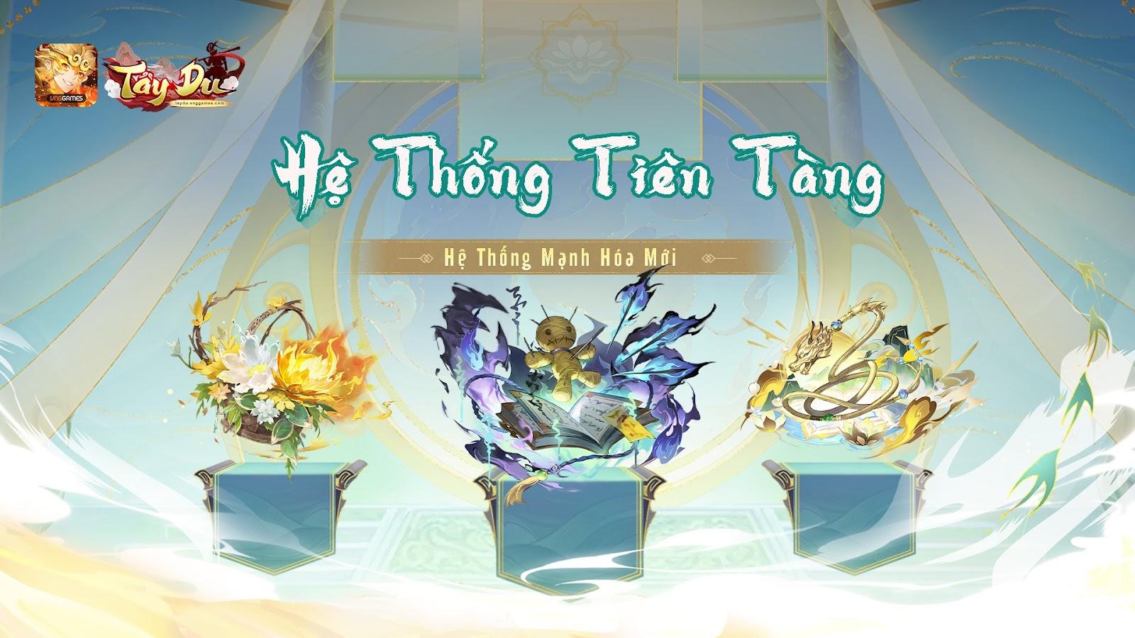 Tây Du VNG tròn 2 tuổi: Sự kiện sinh nhật lớn nhất năm dành cho game thủ Việt- Ảnh 5.
