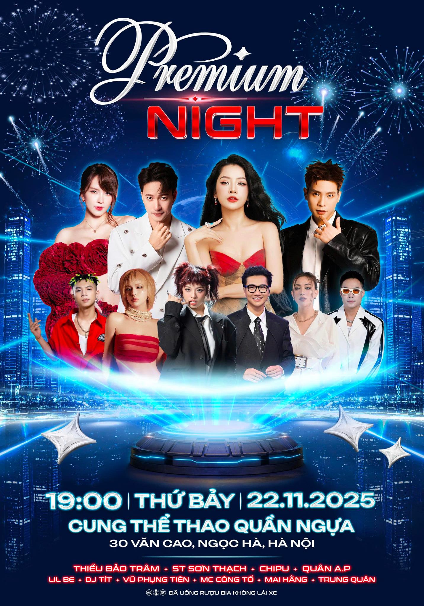 Tưng bừng chào đón lễ hội Bia Hà Nội 2025- Ảnh 4.