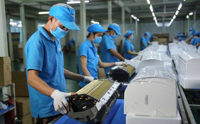 Thị trường việc làm cuối năm: Cơ hội nào cho lao động trẻ?- Ảnh 1.