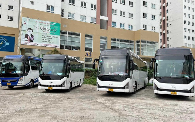 Xe Miền Nam: Định hình chuẩn mực mới cho dịch vụ thuê xe cao cấp tại Việt Nam- Ảnh 1. Xe Miền Nam: Định hình chuẩn mực mới cho dịch vụ thuê xe cao cấp tại Việt Nam- Ảnh 1.