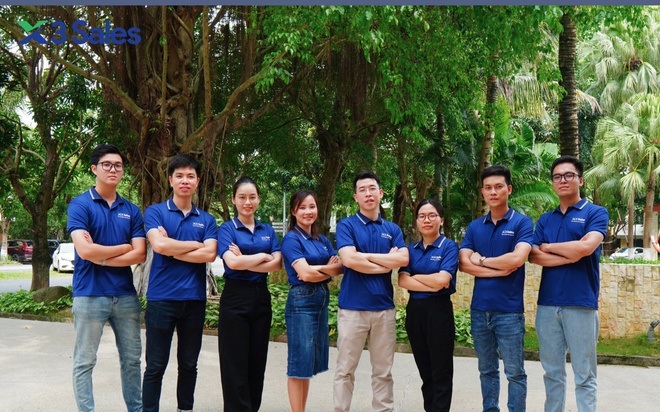 Kinh nghiệm X3Sales triển khai Google Ads cho 20+ ngành nghề khác nhau- Ảnh 1.