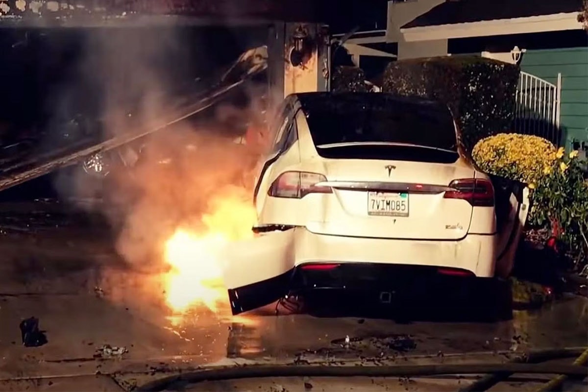 Thế giới đau đầu tìm cách dập lửa pin xe điện, người Việt có lời giải: Đã vượt bài thử khắc nghiệt nhất- Ảnh 6.