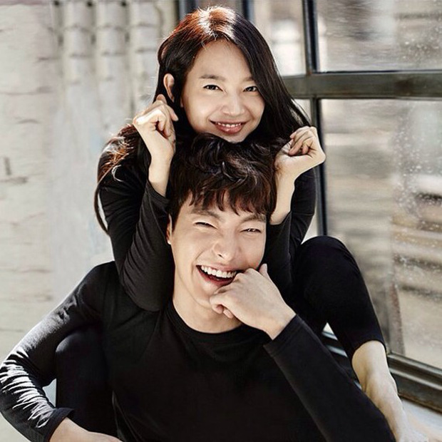 Shin Min Ah và Kim Woo Bin cưới chạy bầu?- Ảnh 5.