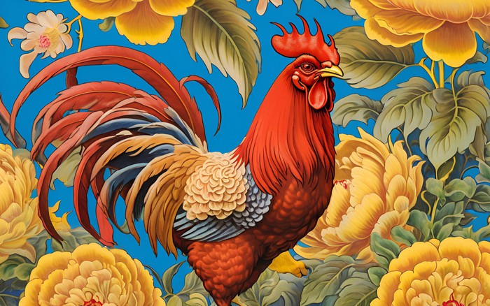 Từ giờ đến cuối năm có 3 con giáp vận khí ngày càng tốt lên, công việc thuận lợi, tài lộc dư dả- Ảnh 3.