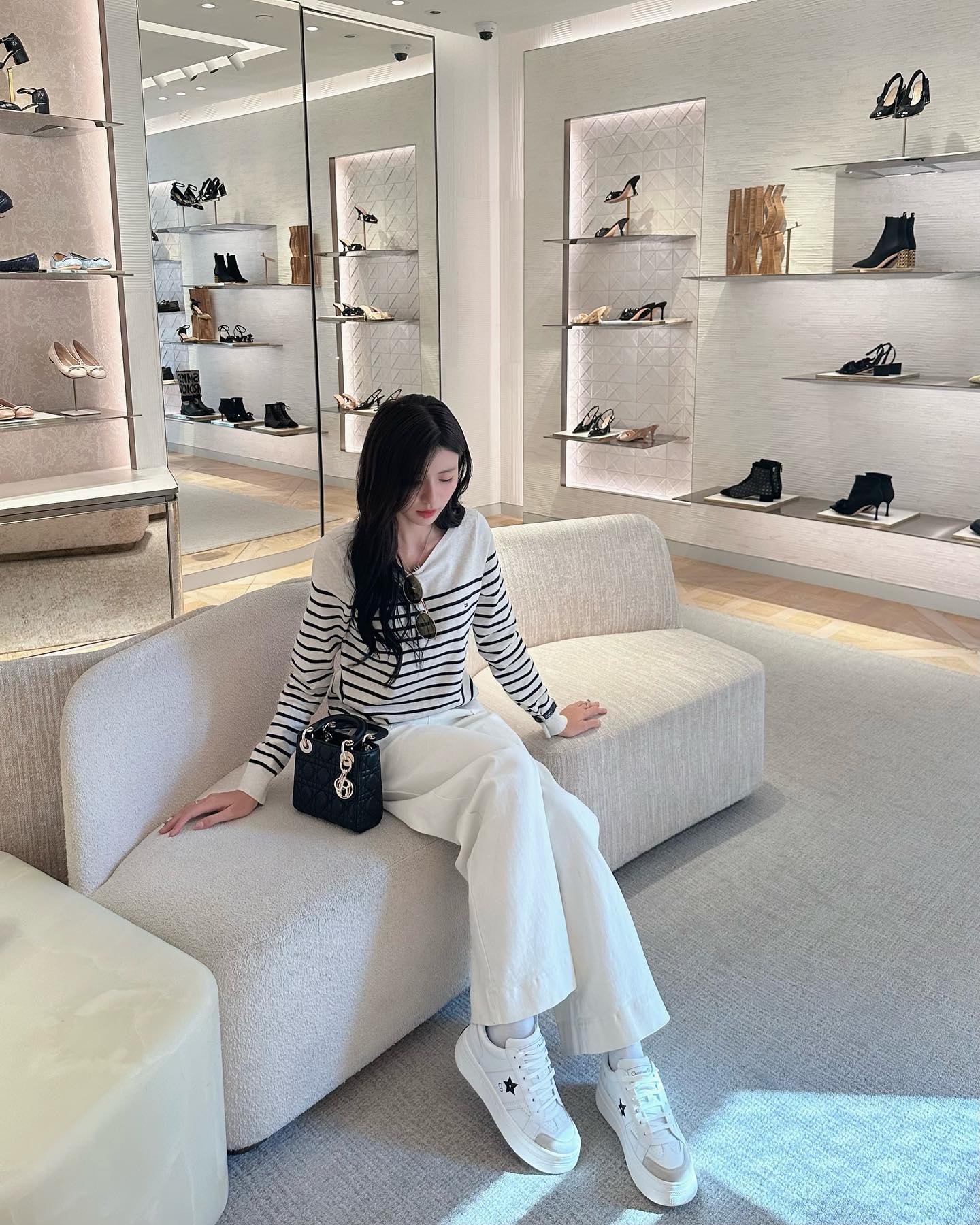 Đây là nữ diễn viên phim giờ vàng mặc đẹp nhất?- Ảnh 10.