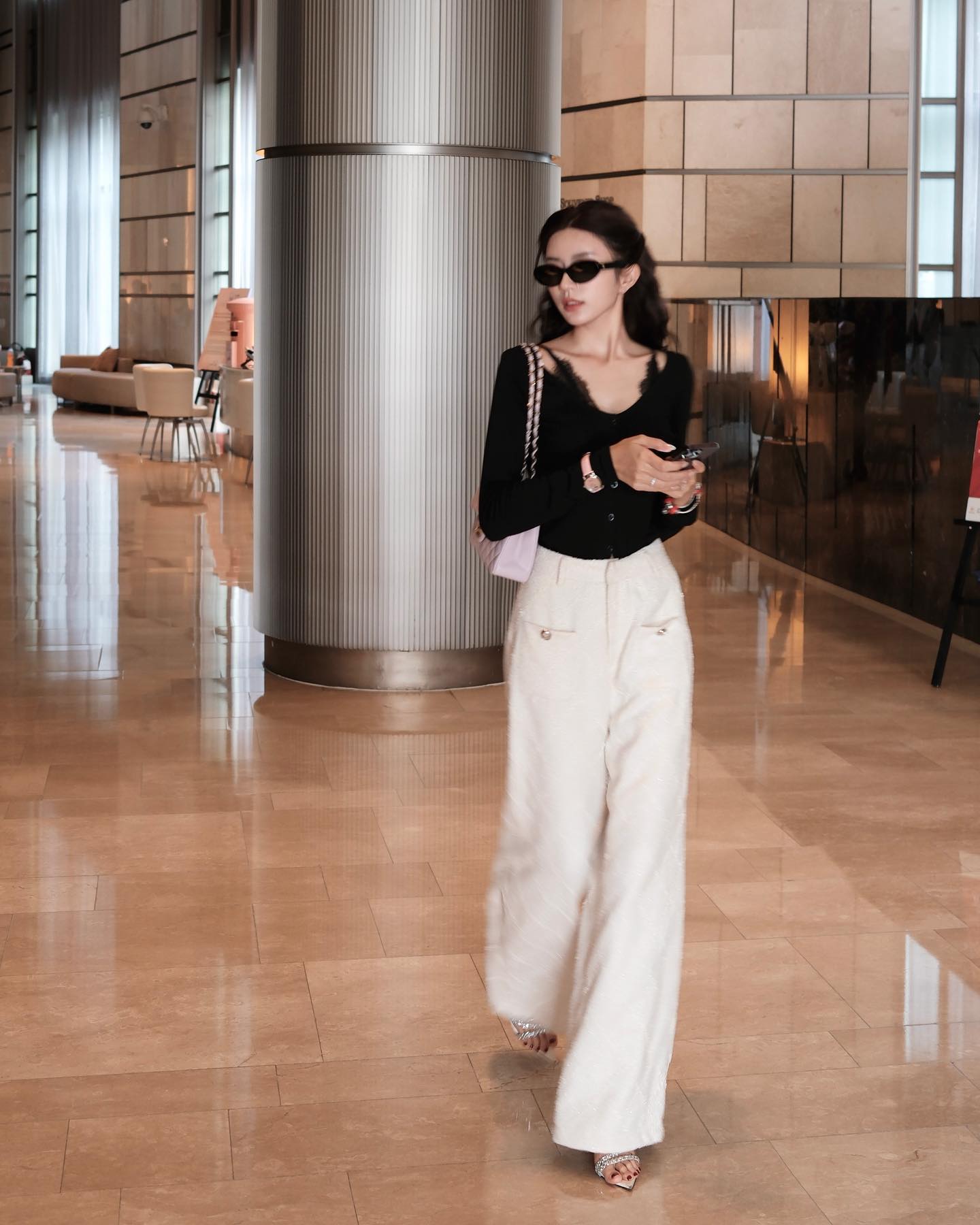 Đây là nữ diễn viên phim giờ vàng mặc đẹp nhất?- Ảnh 9.