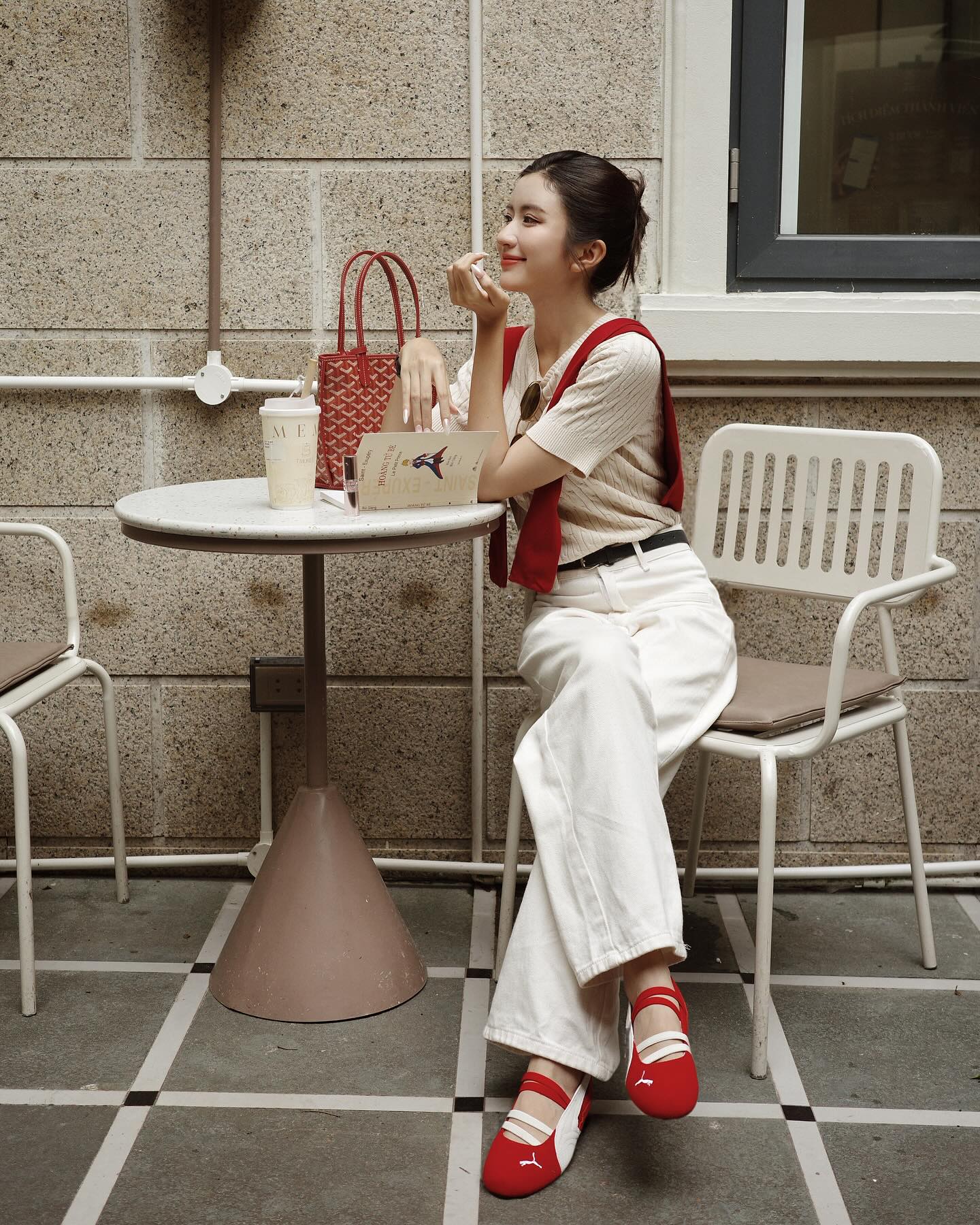 Đây là nữ diễn viên phim giờ vàng mặc đẹp nhất?- Ảnh 5.