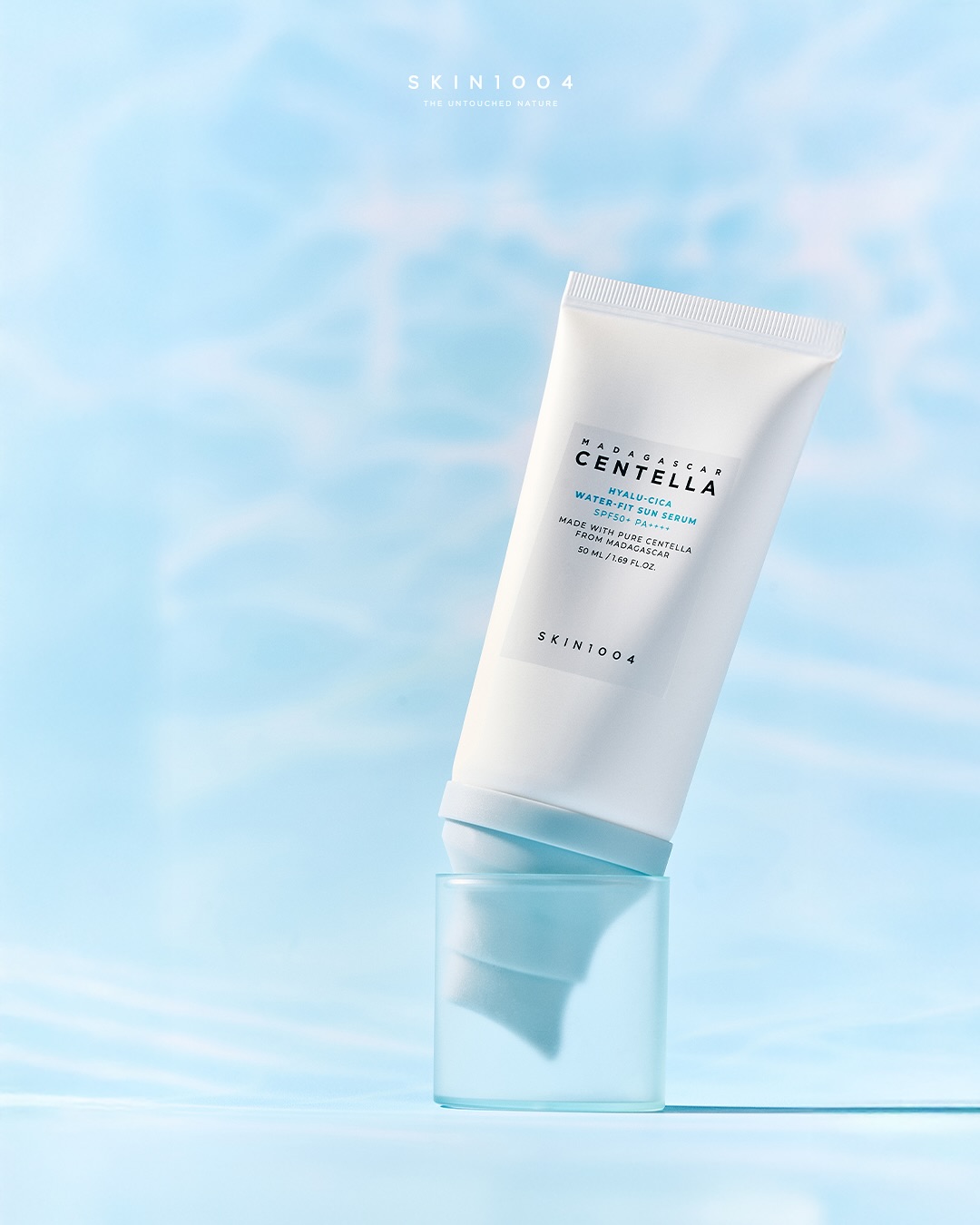 5 lọ kem chống nắng Hàn Quốc chất lượng: Dùng vào mùa đông rất hợp vì mềm da, bảo vệ tốt- Ảnh 2.