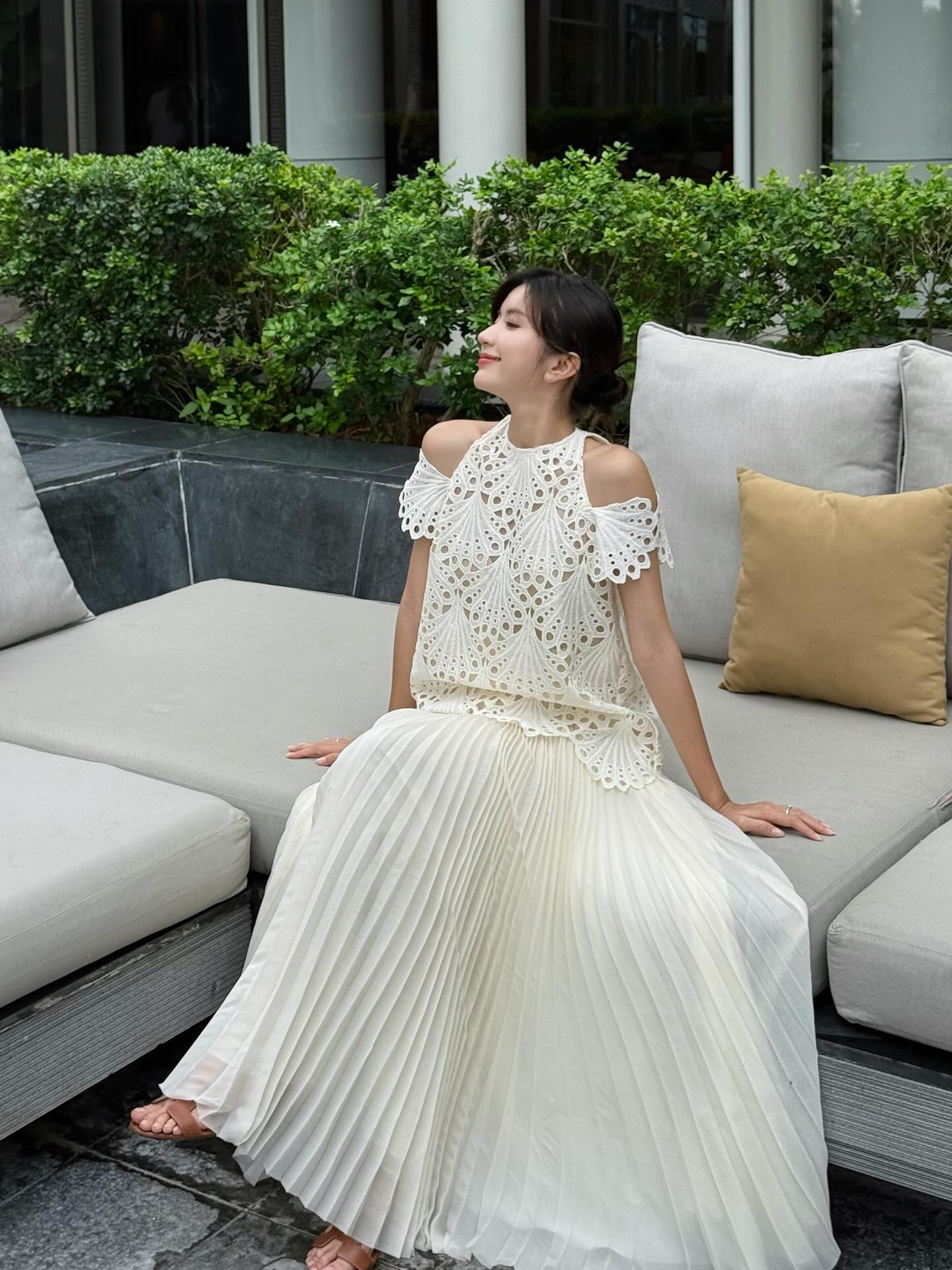 Đây là nữ diễn viên phim giờ vàng mặc đẹp nhất?- Ảnh 1.