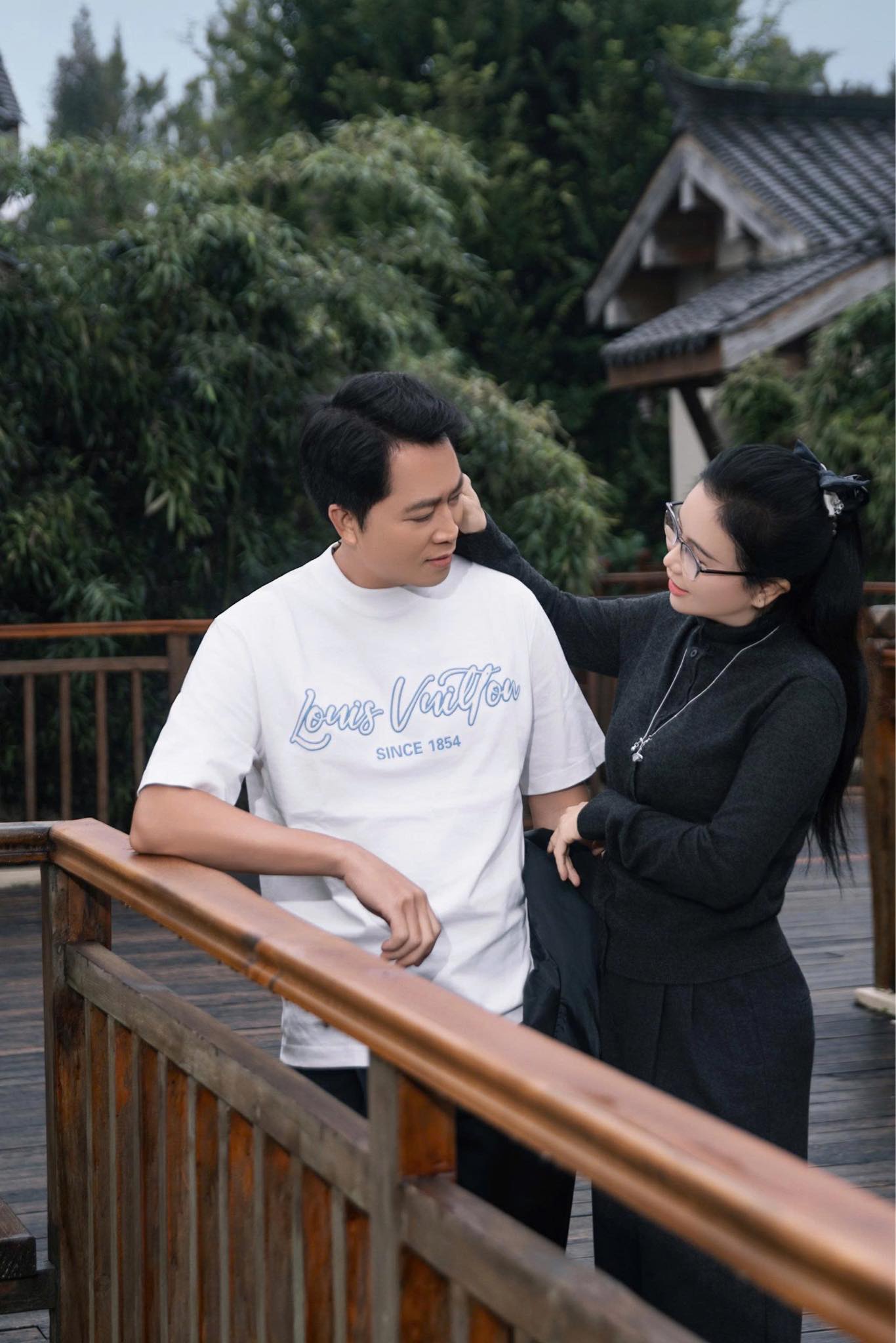 Tâm thư của Mailisa- Ảnh 2. Tâm thư của Mailisa- Ảnh 2.