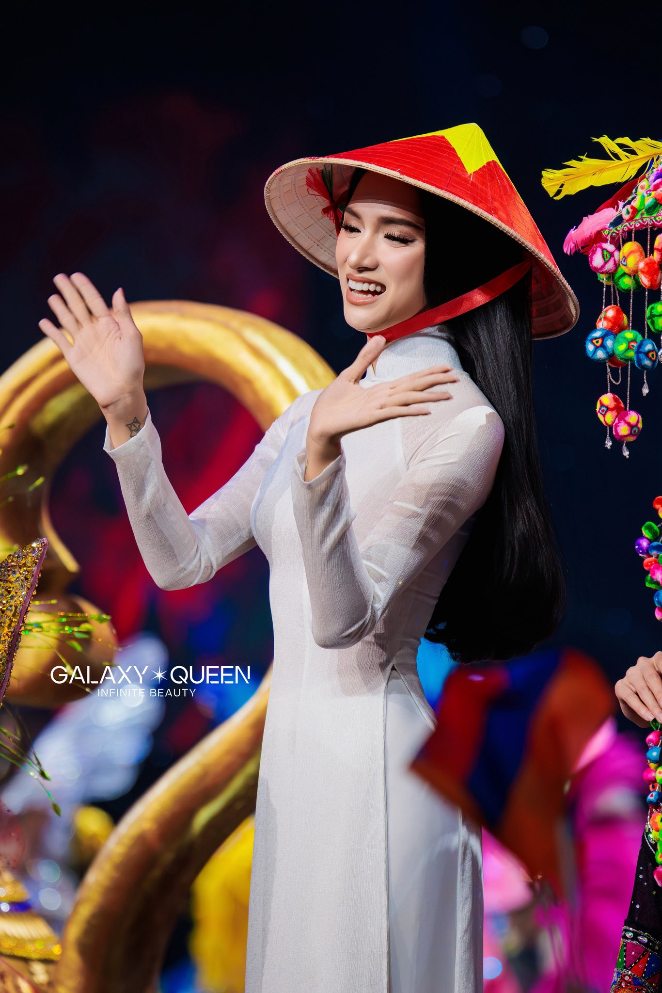 Hương Giang xin lỗi, dàn sao Việt an ủi, fan quốc tế bất mãn vì kết quả tại Miss Universe!- Ảnh 13.