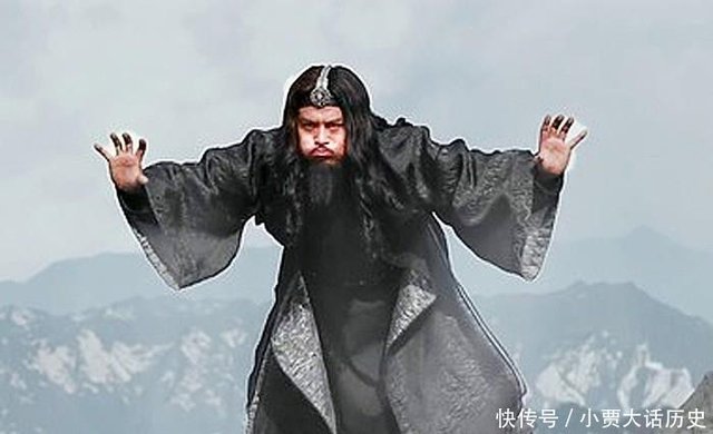 4 phản diện mạnh nhất trong kiếm hiệp Kim Dung: Âu Dương Phong chỉ đứng thứ 3, số 1 là ai?- Ảnh 1.