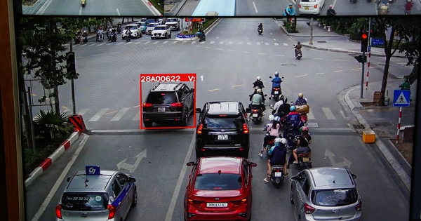 TP.HCM: Camera AI phát hiện gần 6.000 trường hợp vi phạm giao thông trên các tuyến đường sau- Ảnh 2.