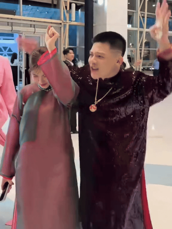 Hòa Minzy đâm đầu vào thị phi- Ảnh 1. Hòa Minzy đâm đầu vào thị phi- Ảnh 1.