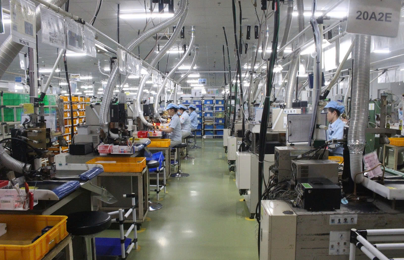 Panasonic Electric Works Việt Nam - Ba thập kỷ vì cuộc sống tiện nghi, bền vững- Ảnh 1.