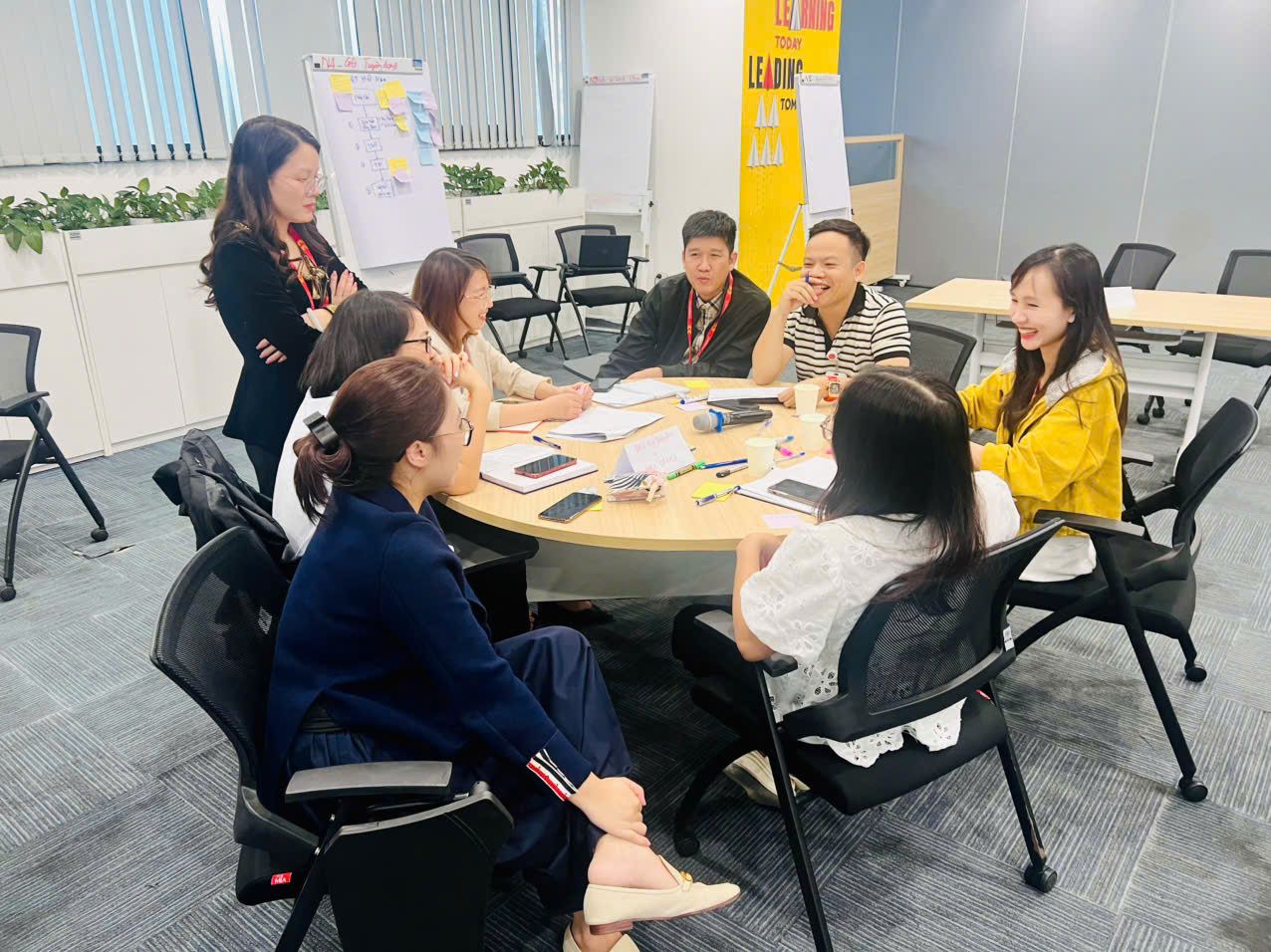 ROX Group đạt danh hiệu “Nơi làm việc tốt nhất Việt Nam” năm thứ ba liên tiếp- Ảnh 1.