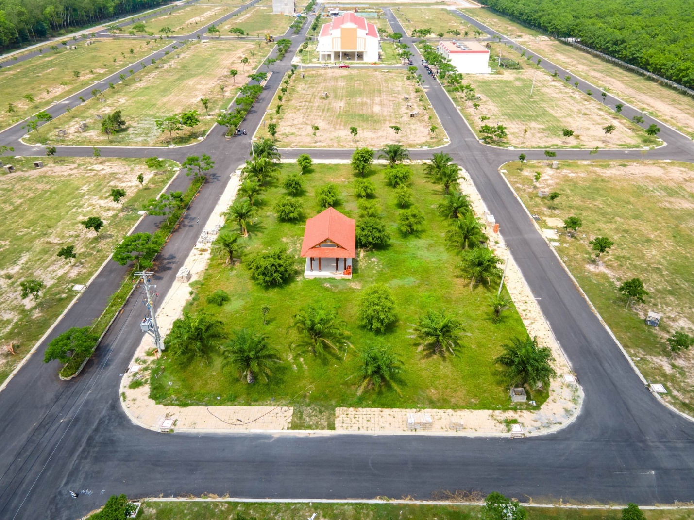 Sài Gòn Land 2: Chuẩn bị cho Lễ bàn giao sổ đợt 3 và mở bán những sản phẩm cuối- Ảnh 1.