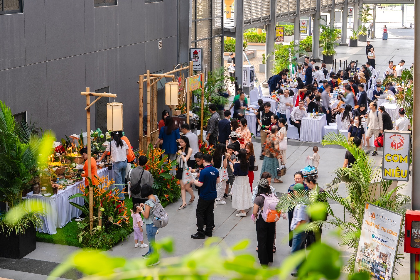 Mua nhà để an trú tâm hồn… và tạo bước đệm vững vàng cho sự nghiệp?- Ảnh 1.