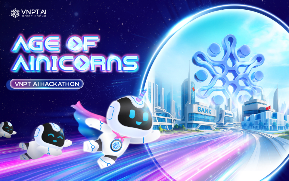 Khởi động Age of AInicorns - đường đua AI thực chiến cho nhà phát triển Việt- Ảnh 3.