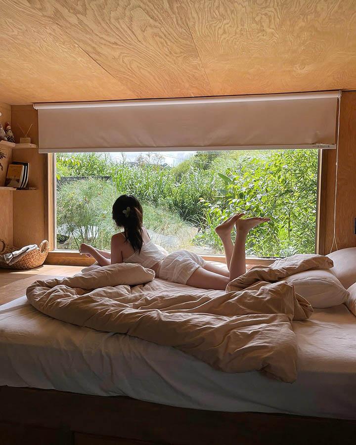 Vào vai “lọ lem”, cô nàng khiến fan “đứng hình” trước nhan sắc cực phẩm- Ảnh 15.