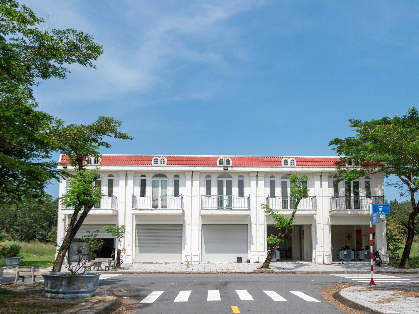 Sài Gòn Land 2: Chuẩn bị cho Lễ bàn giao sổ đợt 3 và mở bán những sản phẩm cuối- Ảnh 2.