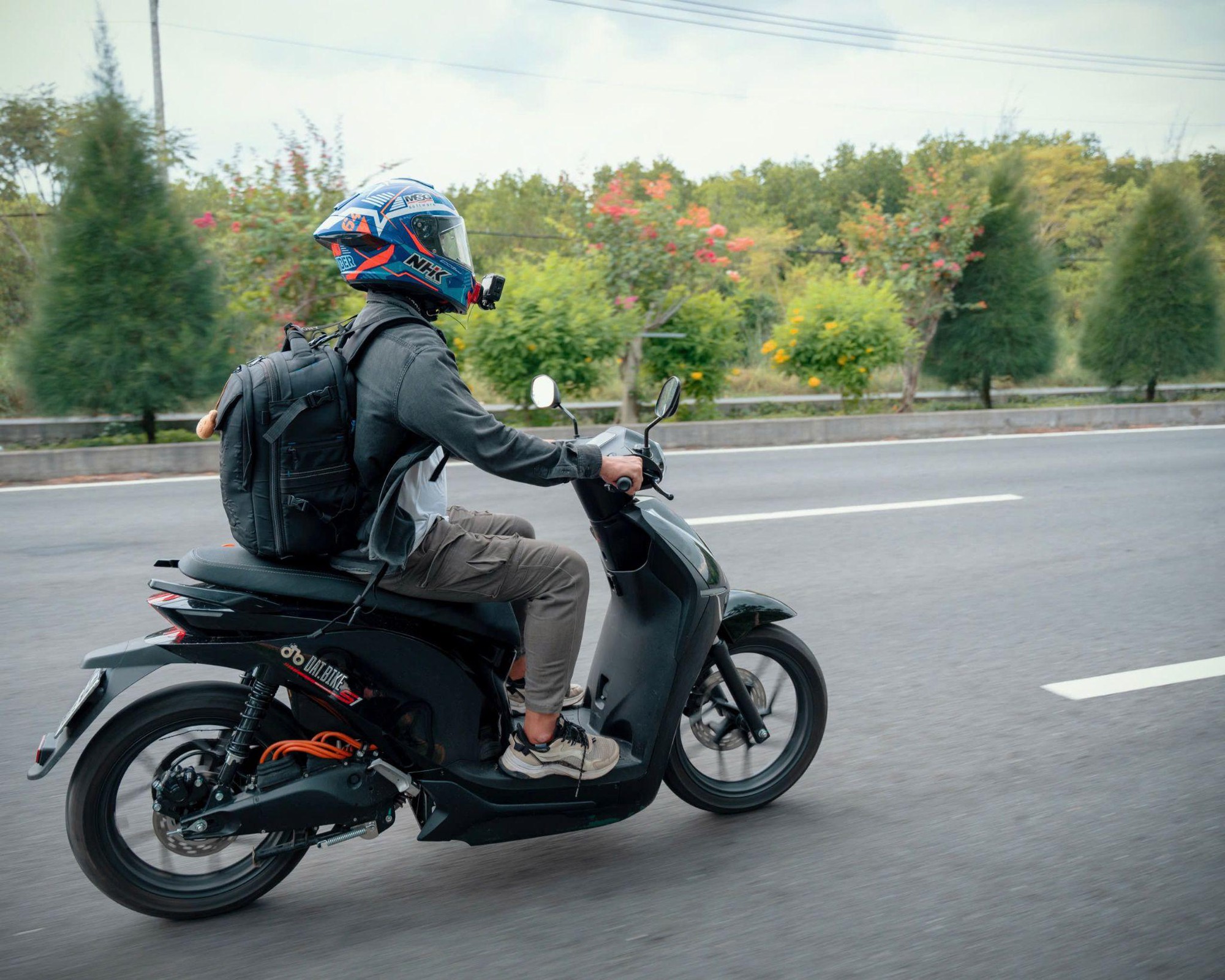 Chiến lược lái thử của Dat Bike có đủ mạnh để người dùng "mê xe điện"?- Ảnh 3. Chiến lược lái thử của Dat Bike có đủ mạnh để người dùng "mê xe điện"?- Ảnh 3.