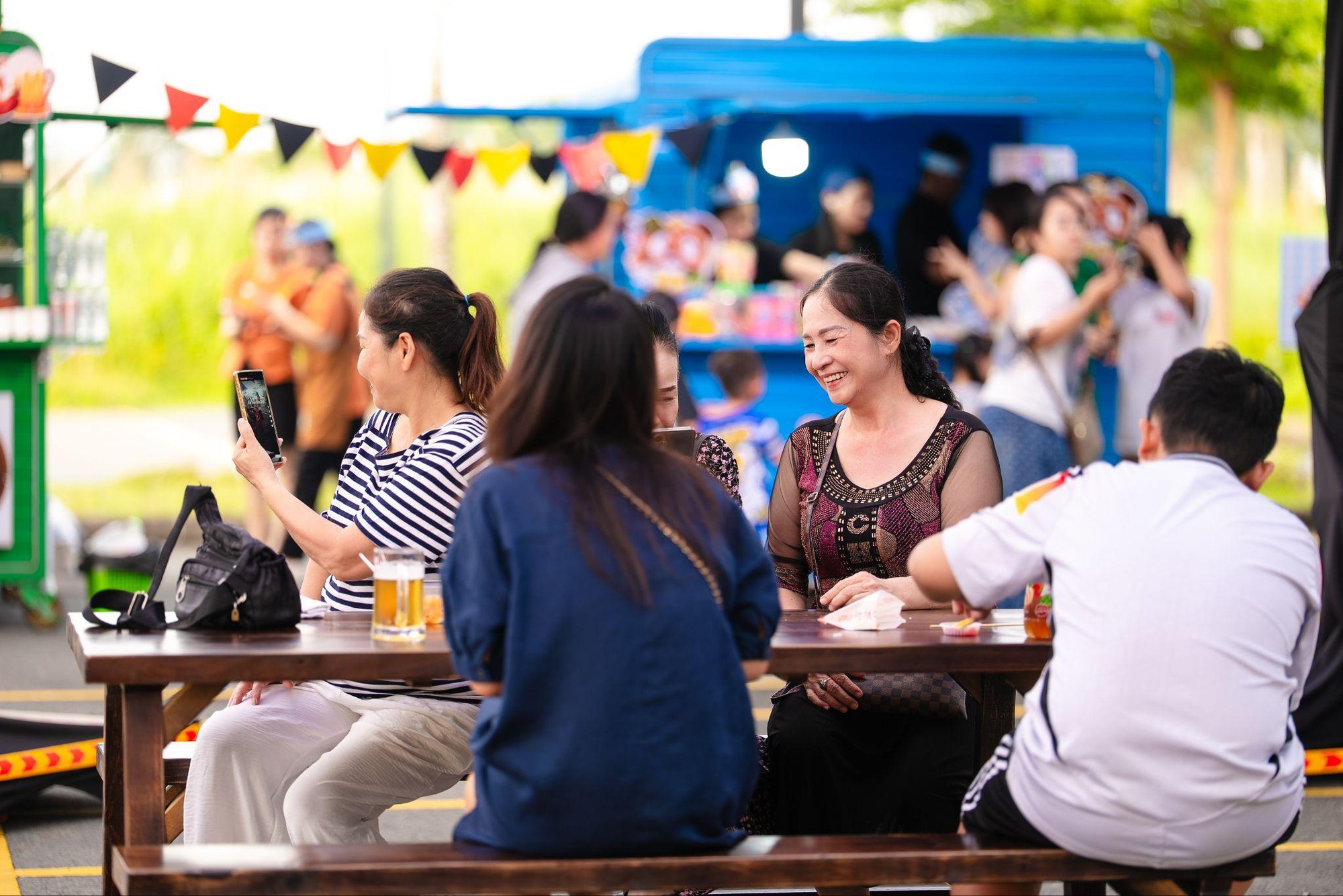 Mua nhà để an trú tâm hồn… và tạo bước đệm vững vàng cho sự nghiệp?- Ảnh 3.