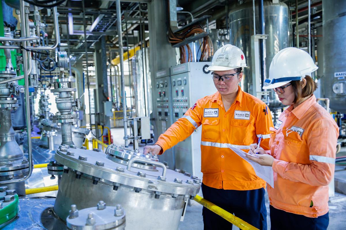 Phổ Yên trên bản đồ mới: Từ trung tâm công nghiệp đến điểm đến đô thị hóa bền vững- Ảnh 2.