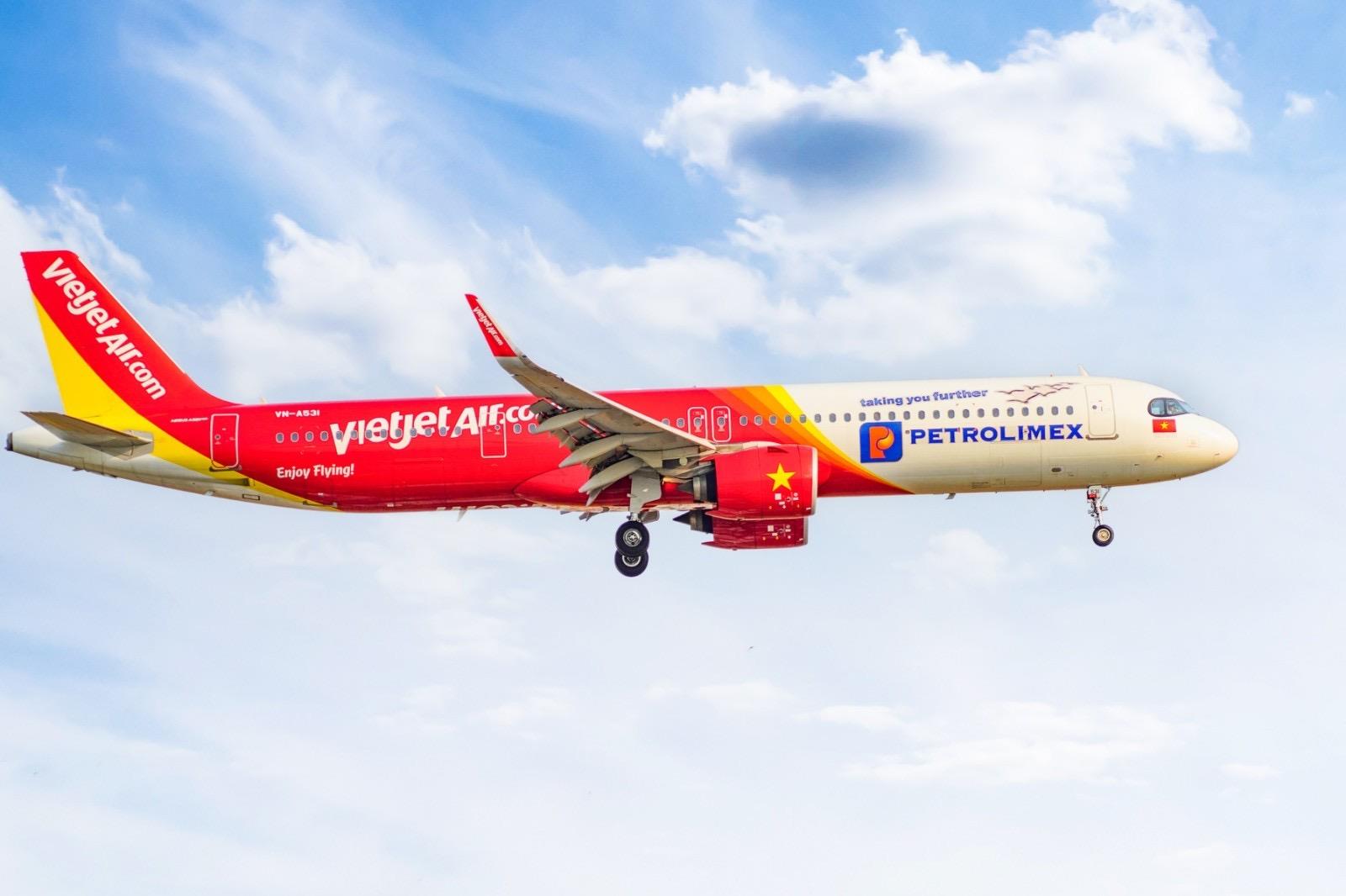 Vietjet tăng chuyến bay Hiroshima - Hà Nội lên 4 chuyến khứ hồi mỗi tuần- Ảnh 4.