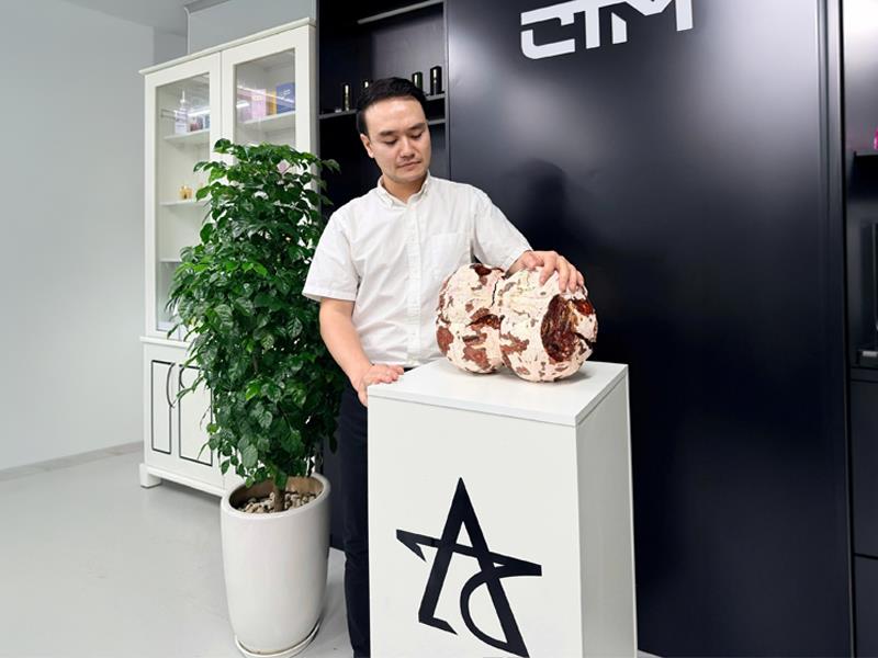 Amited chính thức thành lập công ty tại Mỹ – Bước tiến quốc tế của thương hiệu nước hoa Việt- Ảnh 3.