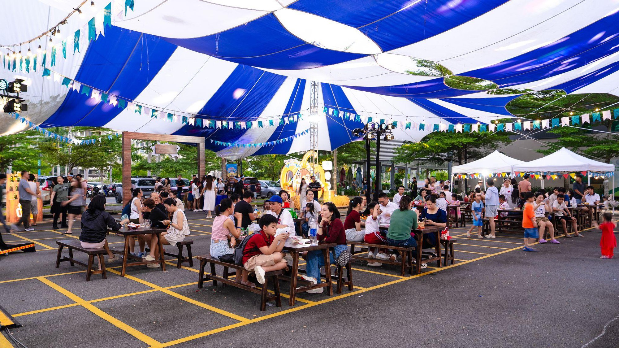 Mua nhà để an trú tâm hồn… và tạo bước đệm vững vàng cho sự nghiệp?- Ảnh 4.